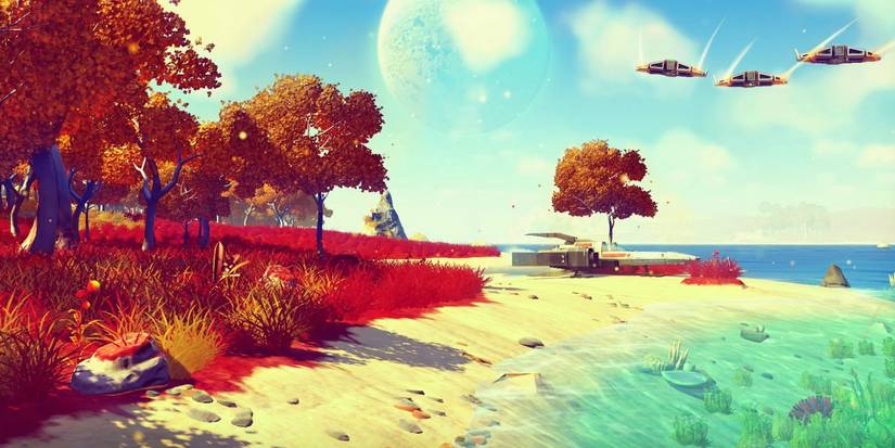 10 Best Survival Games To Play On Steam Deck