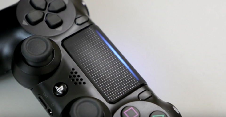 Everything We Know About PlayStation 5s New Controller