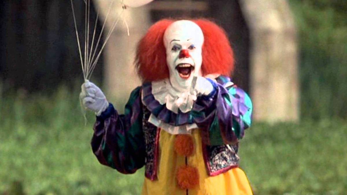 IT: What The 1990 Miniseries Did BETTER Than The Movies