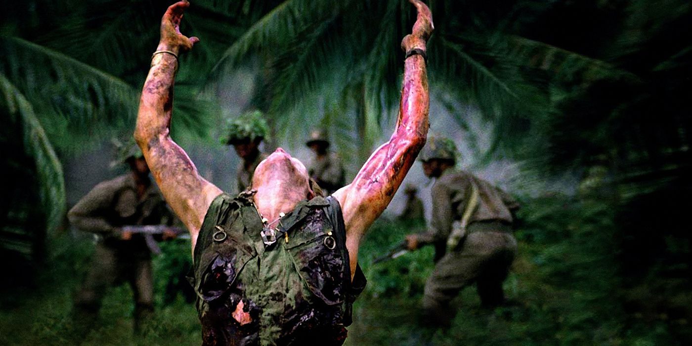10 Best Movie References In Tropic Thunder
