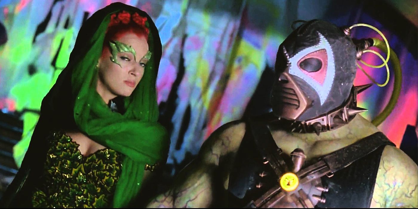 15 Things You Didnt Know About Batman & Robin