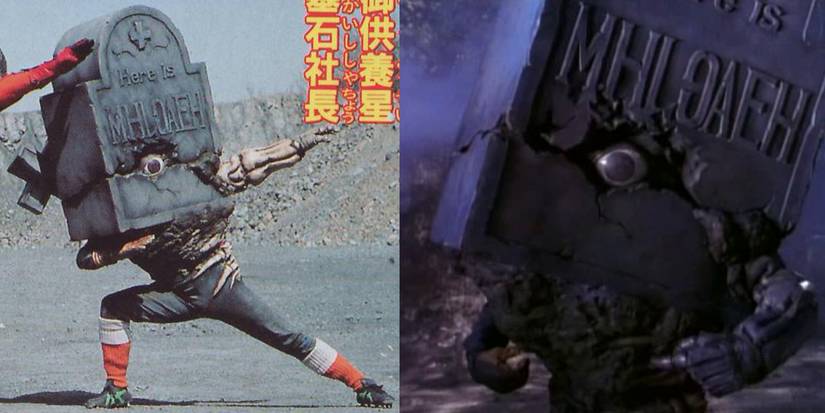 15 Worst Power Rangers Bad Guys In The History Of The Franchise