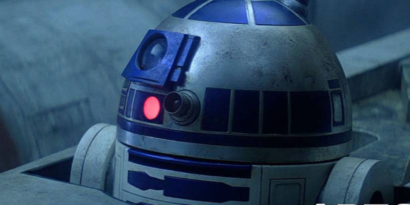 Why R2-D2 Is In Poe’s X-Wing In Rise of Skywalker’s Final Battle