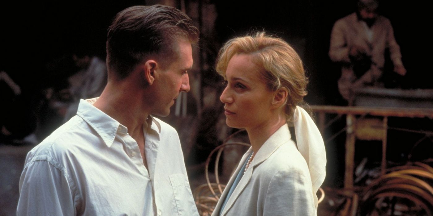 The 15 Best Period Romance Movies Ever Made