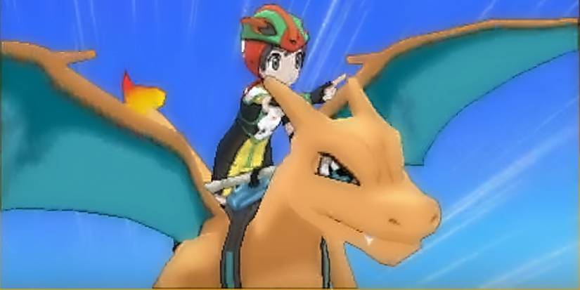 Pokémon: The Complete History Of The Universe