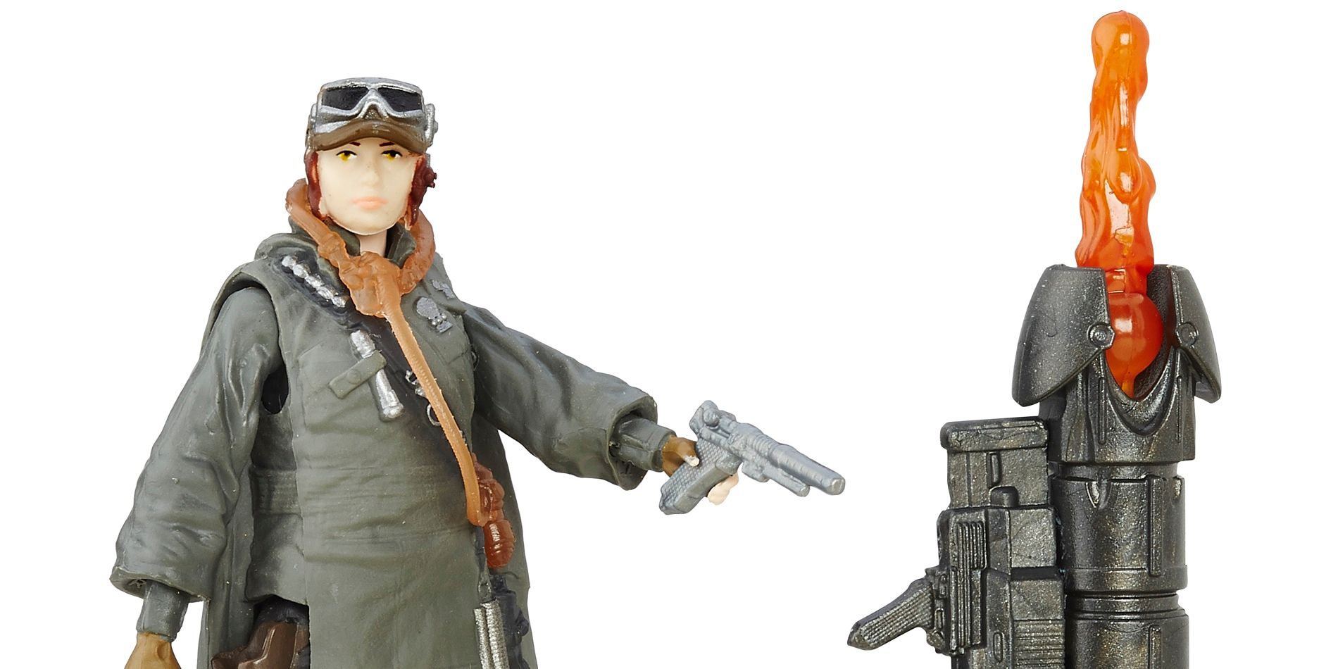 star wars rogue one hasbro