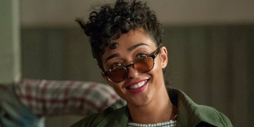 X-Men: 15 Actors Who Could Play The MCU's Storm