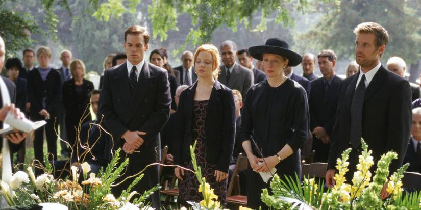 10 Best Five-Season TV Shows, Ranked