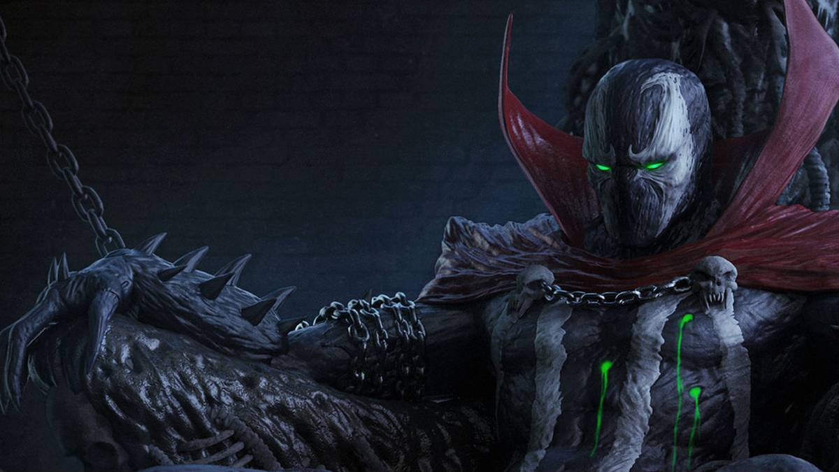 Spec Ops Spawn Why Spawn Creator Doesn't Want Movie So Focused On Special Effects