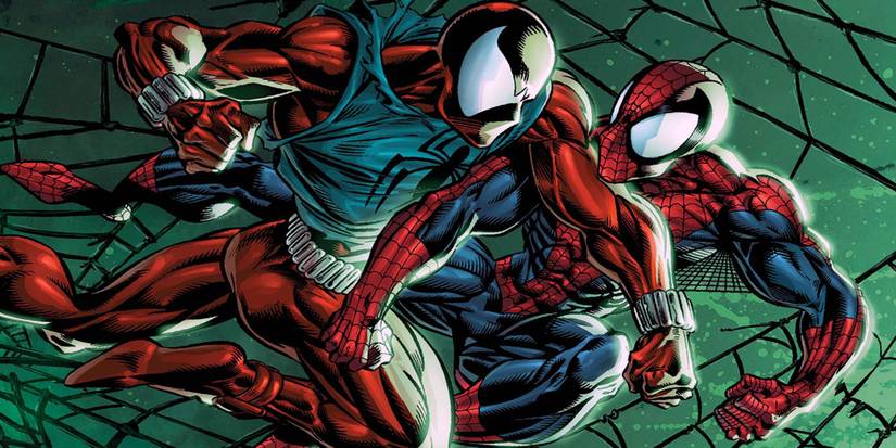 torso sex doll supplier 15 Things You Didn't Know About Spider-Girl