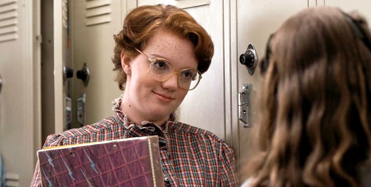 Why Stranger Things Fans Need to Let Justice For Barb Go