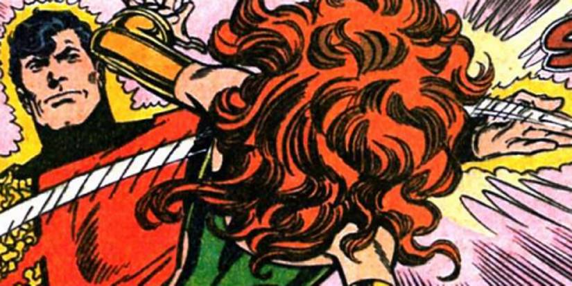 Superman Maxima DC Comics