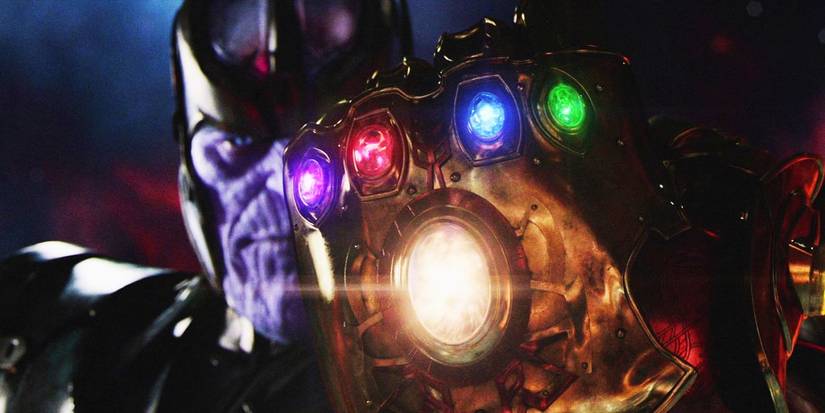 10 Questions About The Infinity Gauntlet, Answered