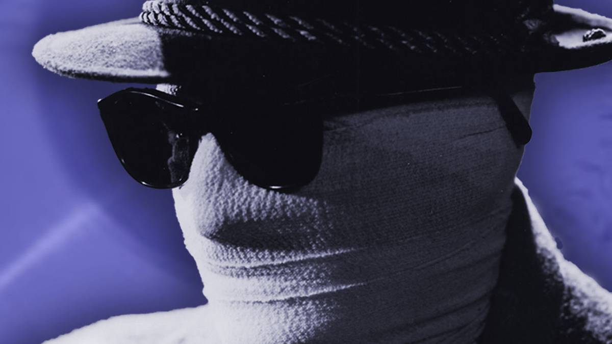 The Invisible Man Reboot Reportedly Starts Filming in July