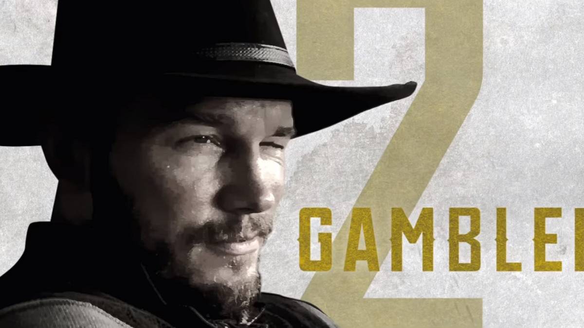 The Magnificent Seven Promo: Let's Count Them Down, image size:1200x675