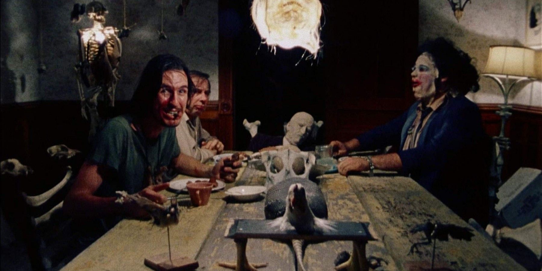 10 Facts You Didn’t Know About The Making Of The Texas Chainsaw Massacre