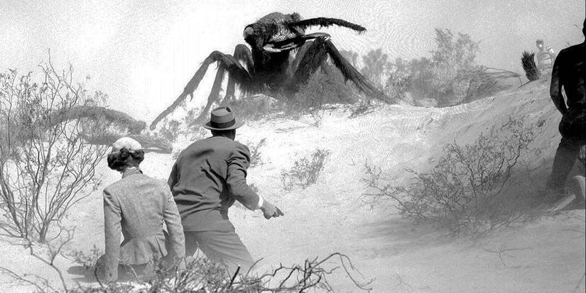 10 Great Giant Monster Movies That Have Nothing To Do With Godzilla