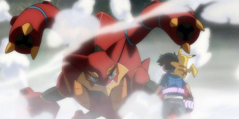 The 15 Coolest Fire-Type Pokémon, Ranked