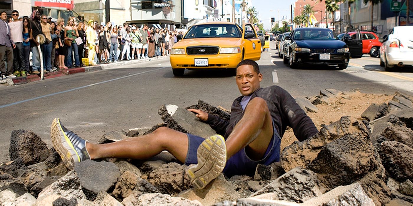 Will Smiths $629 Million Box Office Hit From 16 Years Ago Needs A Sequel More Than I Am Legend