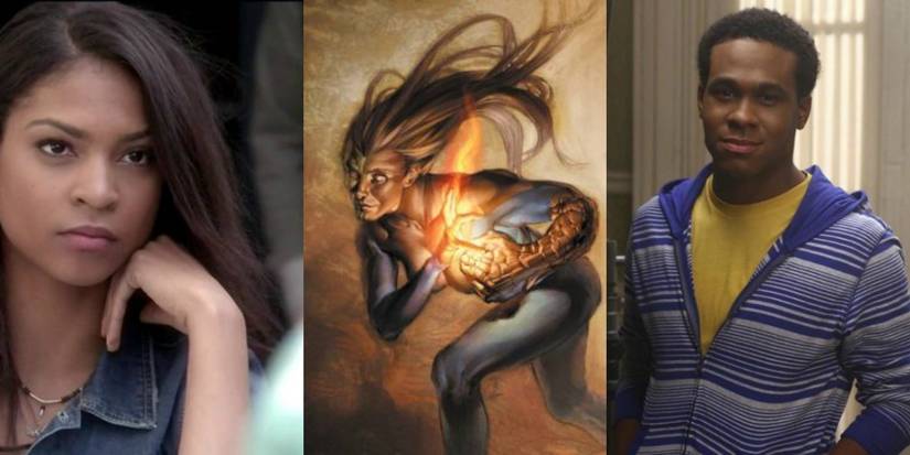 15 Actors We Want To See In Marvel's Runaways Series On Hulu