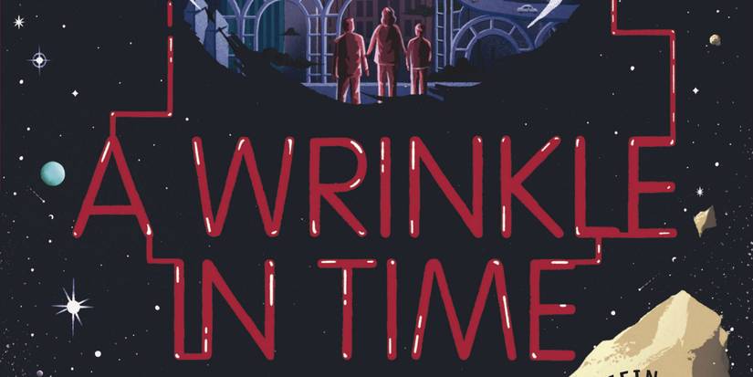 A Wrinkle In Time Casts Michael Peña As Red