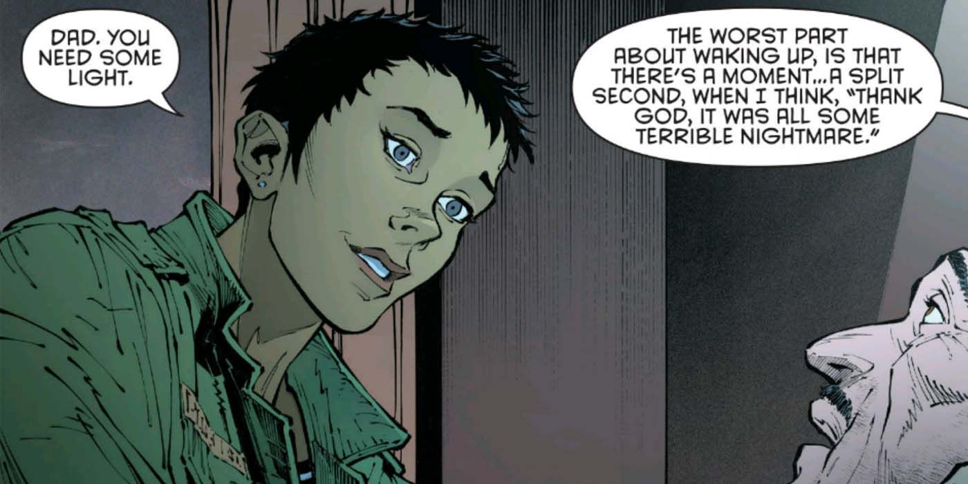 10 DC Characters Scarlett Johansson Could Play In The Batman 2 After Major Casting Update