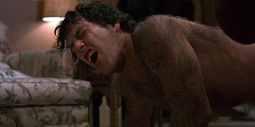 American Werewolf in London Reboot May Use VFX