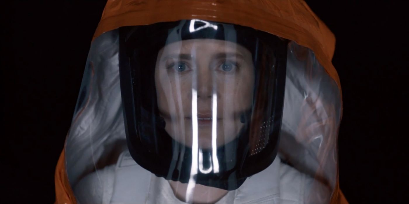 Arrival Timeline Explained: Making Sense Of The Movie's Twist