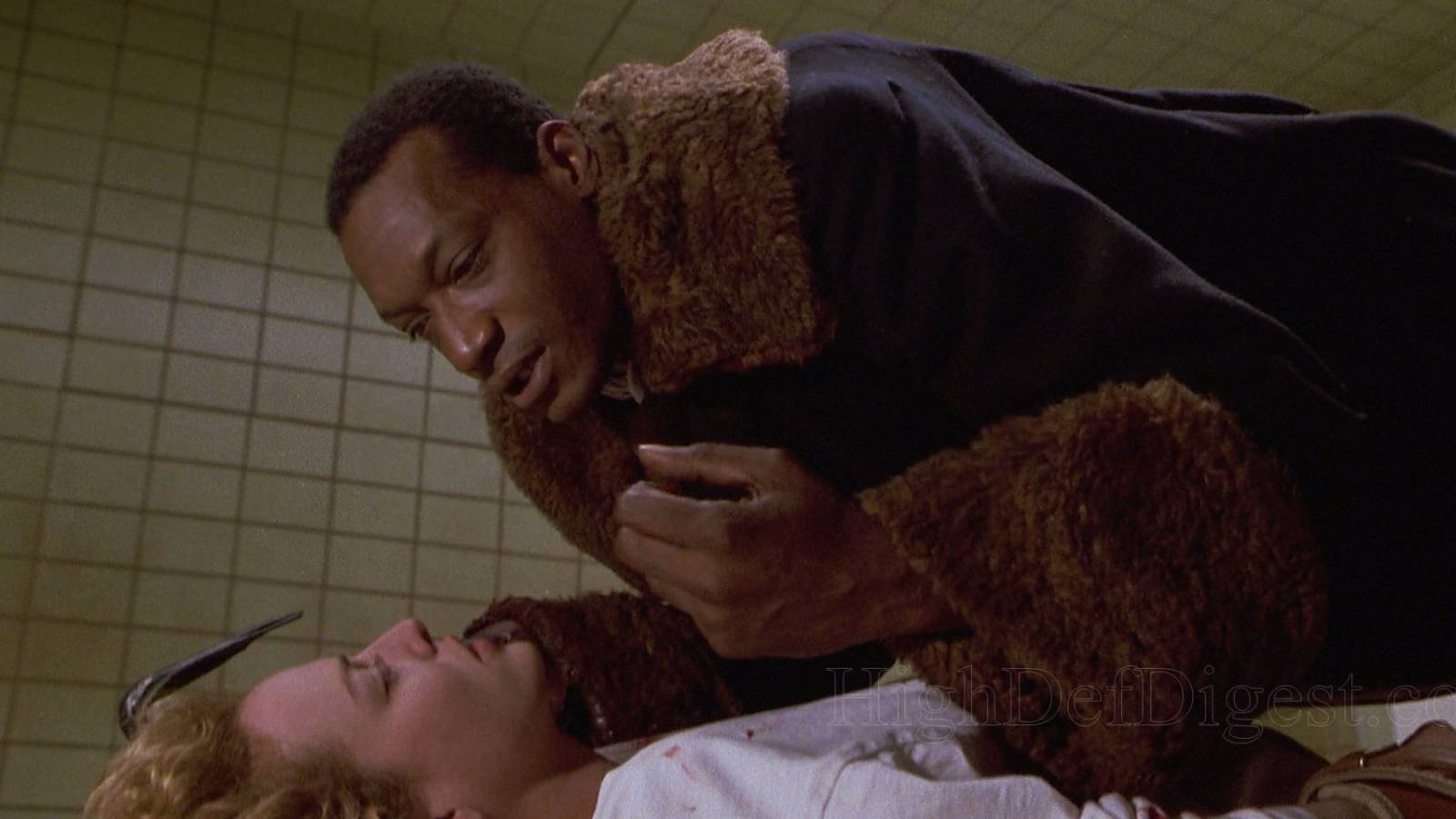 Horror Movies Based On Urban Legends