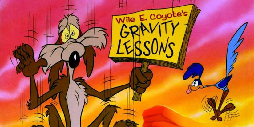 15 Things You Didn't Know About Wile E. Coyote