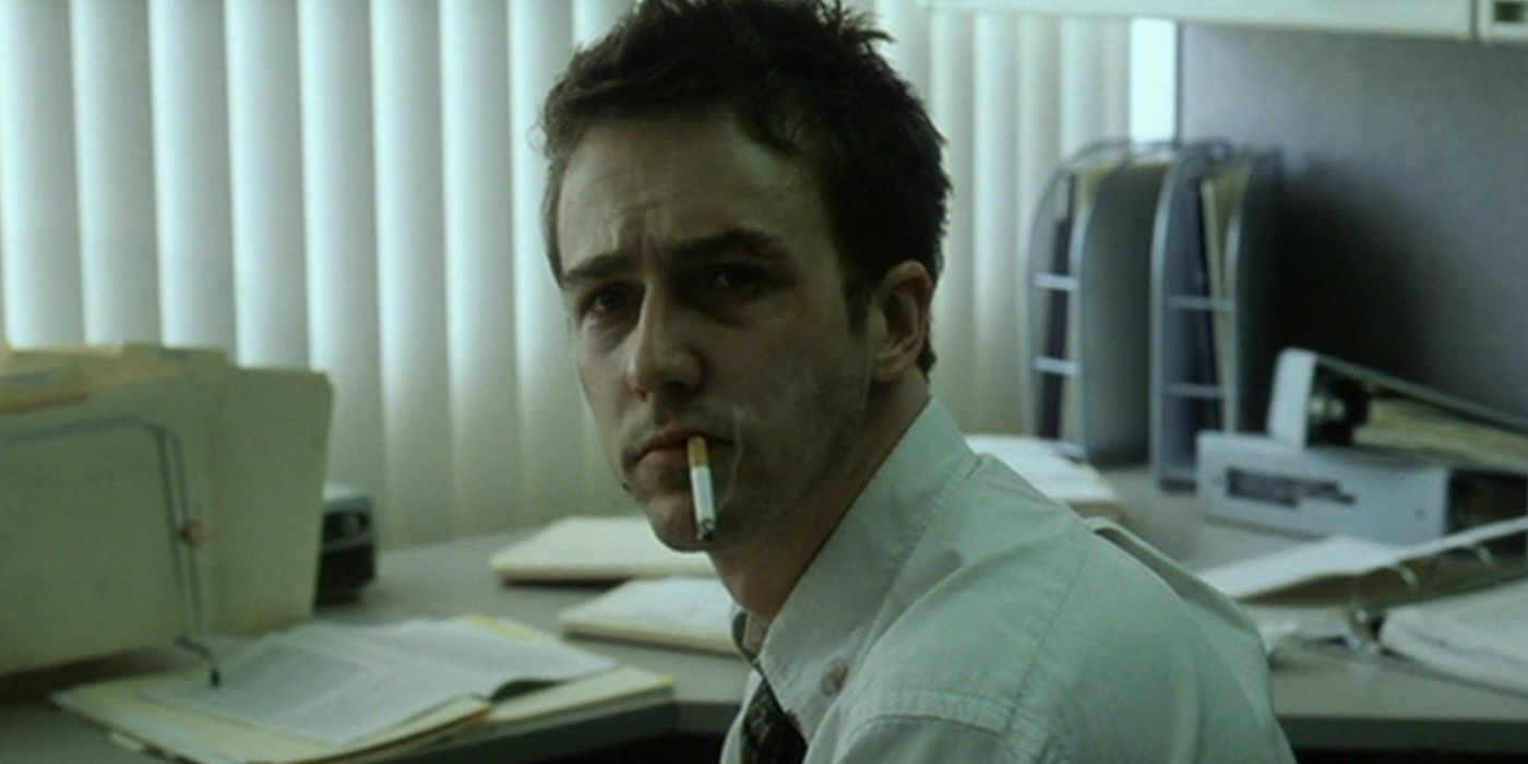 How Much Money Fight Club Made At The Box Office (& How Much It Would Be Today)