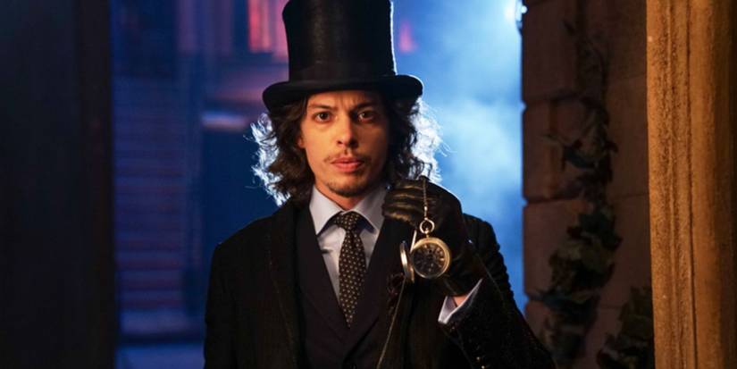 gotham season 3 mad hatter actor