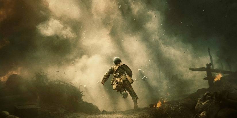 Hacksaw Ridge Ending Explained: What Happened To Combat Medic Desmond Doss