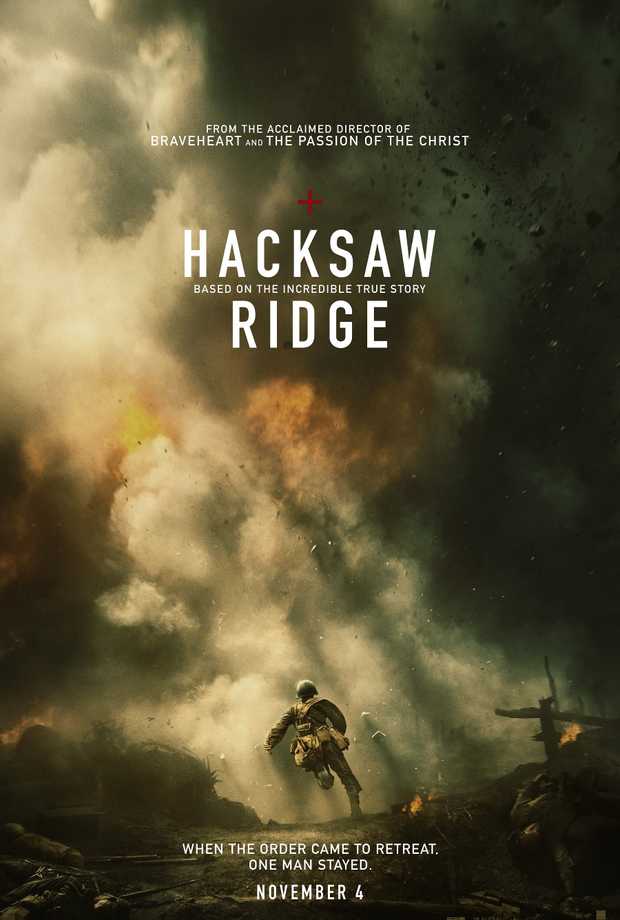 Where To Watch Hacksaw Ridge Where to watch hacksaw ridge