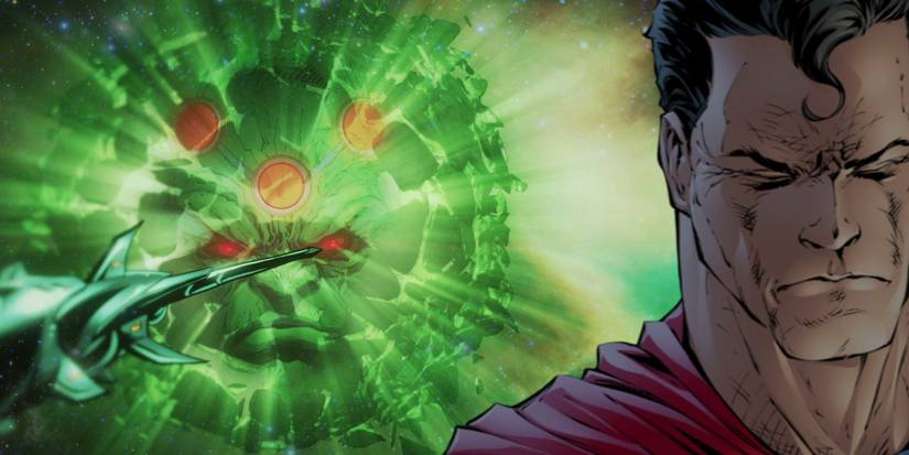 Krypton Exploding Gif 9 Superman Comic Stories That Would Be Perfect For A Movie