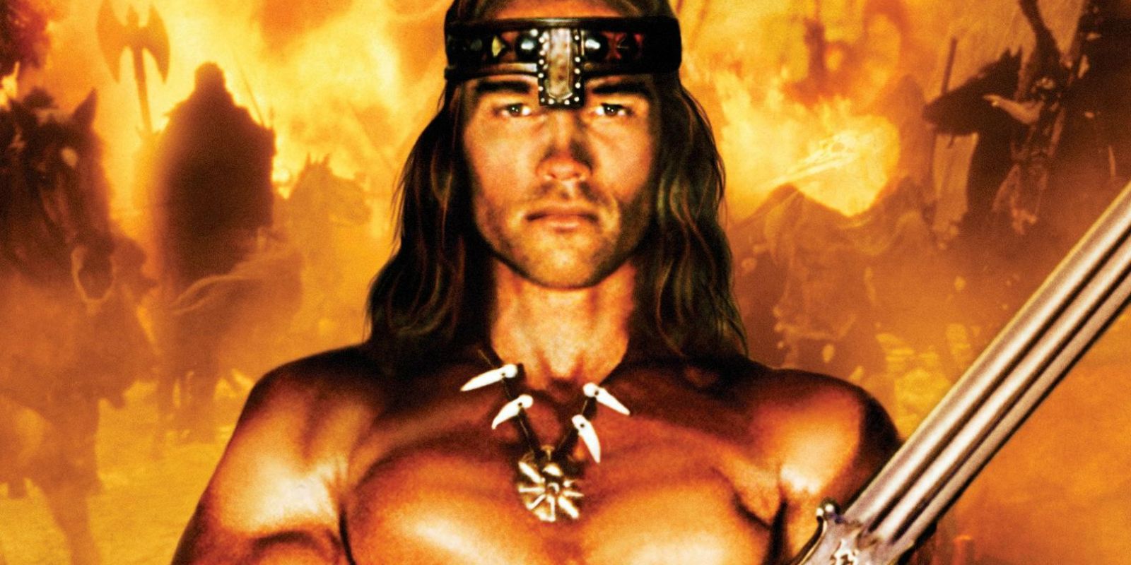 “Never Heard From Him Again!”: The Director Schwarzenegger Wanted For ...