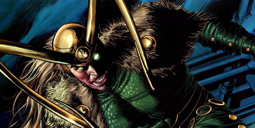 Lock Marvel 10 Marvel Villains And One Quote That Perfectly Sums Up Their Personality