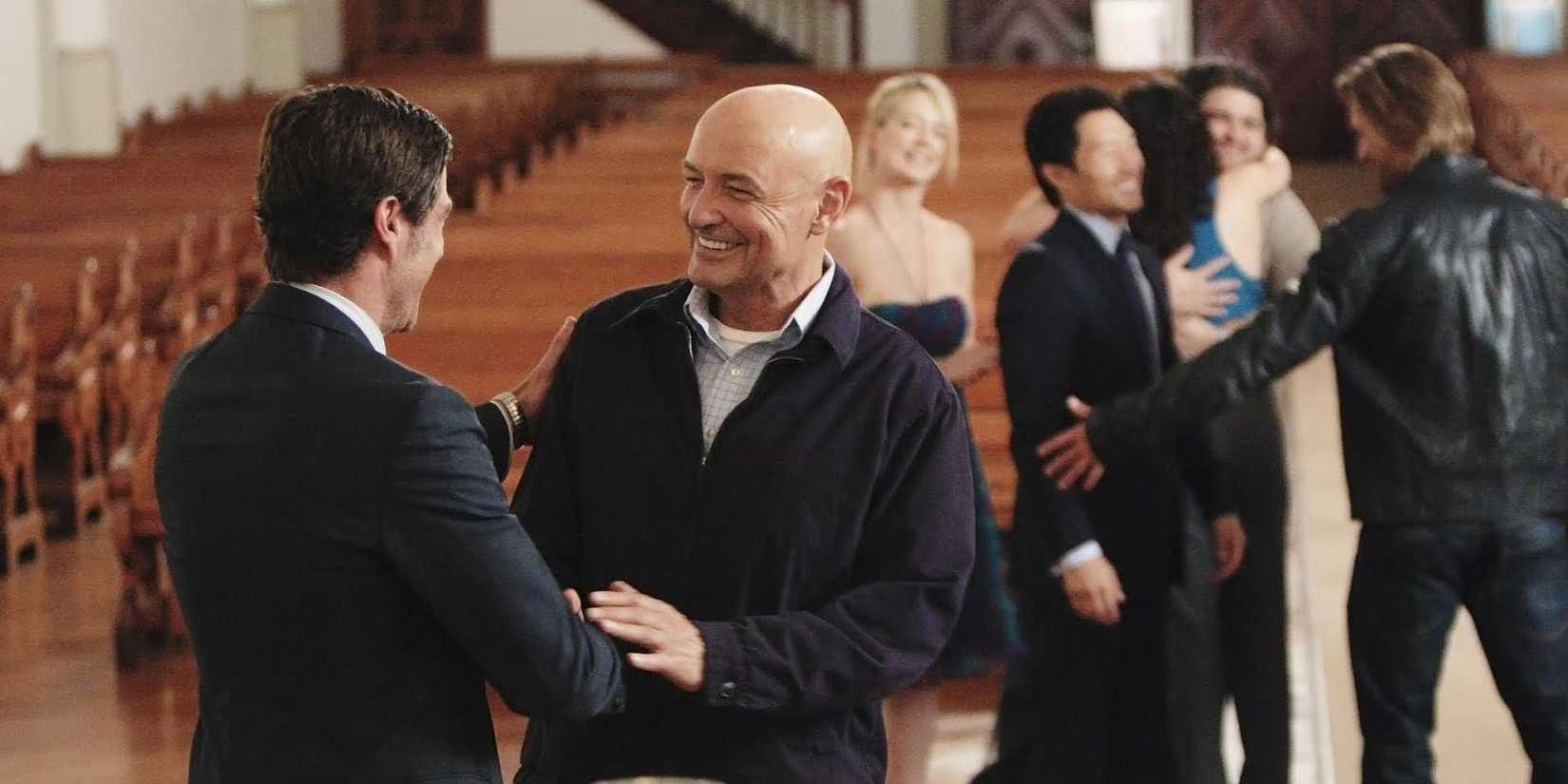 Why Is Hurley Dead? The Lost Finale’s Stealth Revival Tease Explained