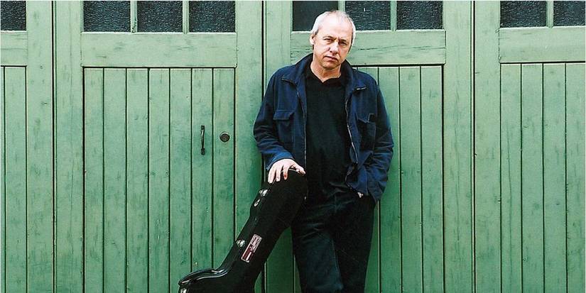 Mark Knopfler