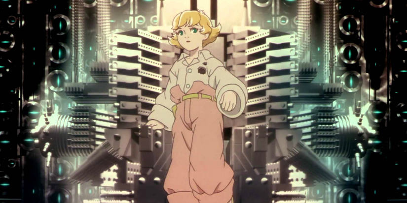 15 Must-Watch Forgotten Anime Films