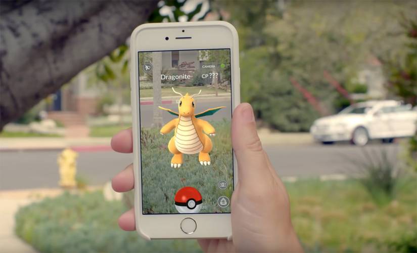 Pokémon GO: 5 Things to Do In-Game While Stuck At Home