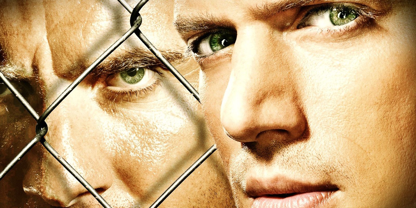 Prison Break season 5 promotional poster