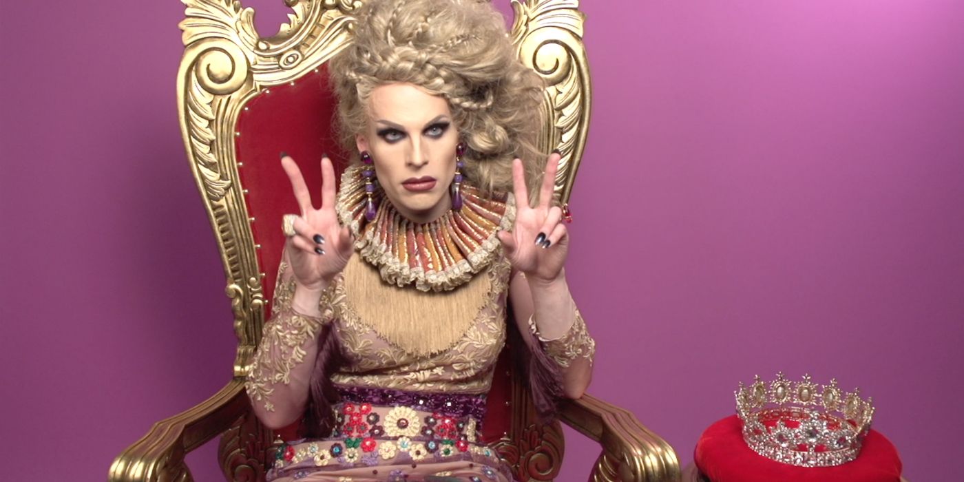 RuPaul’s Drag Race 10 Best Comedy Queens Ranked