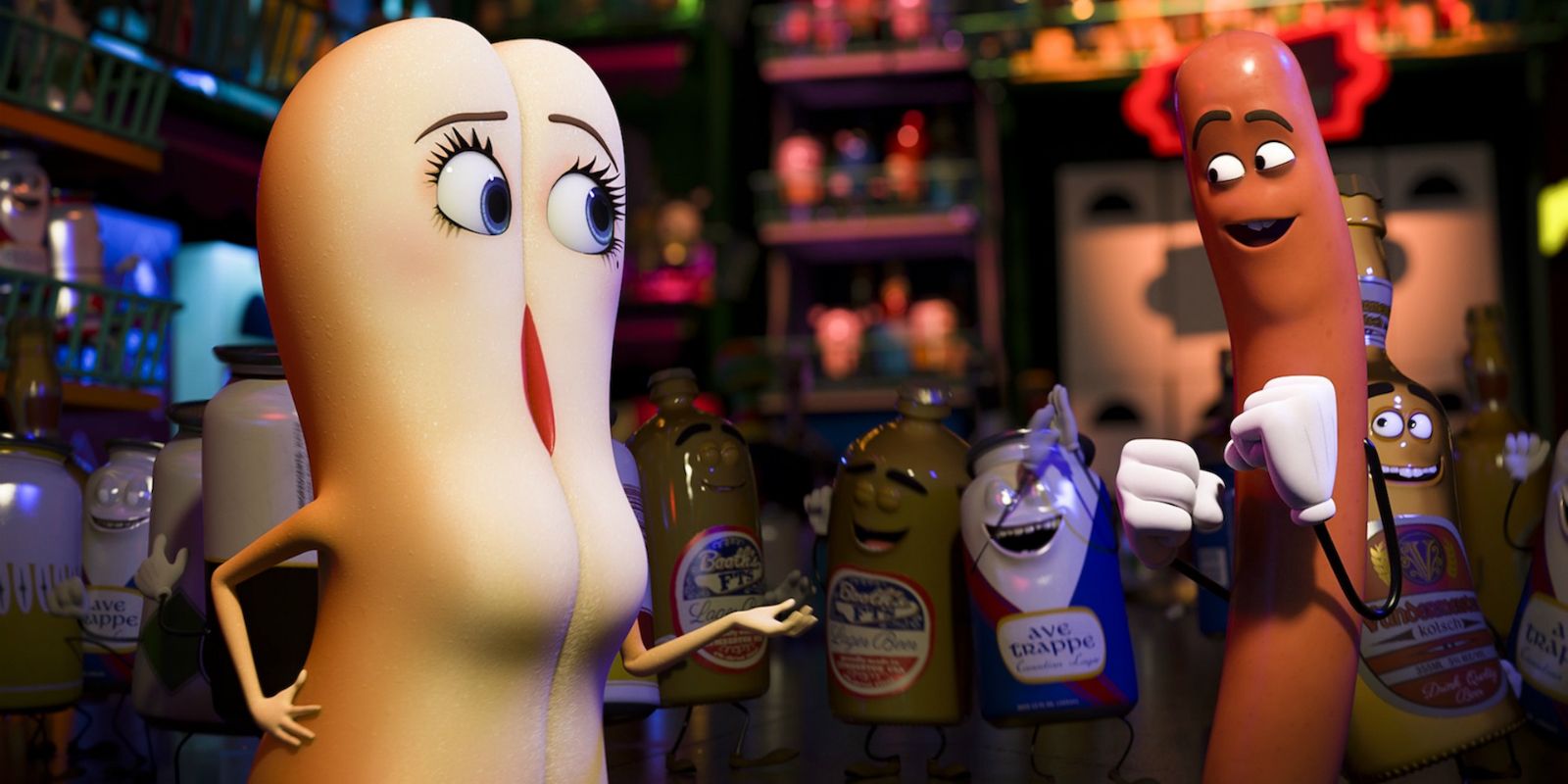 10 Most Controversial Comedy Movies Of All Time