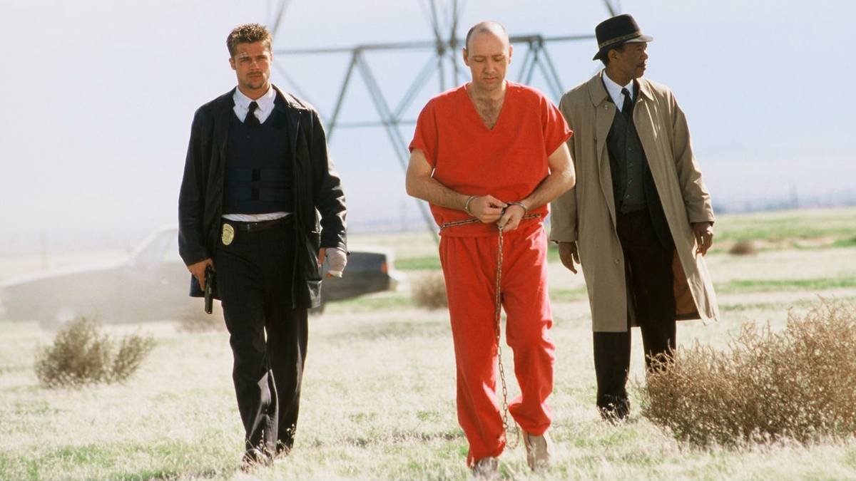 15 Best Serial Killer Movies