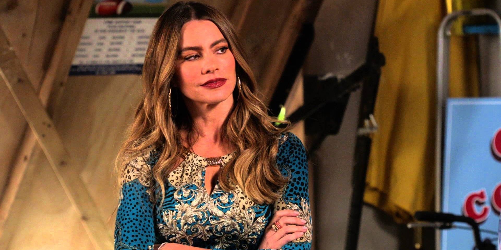 Sofia Vergara Cast As Drug Queenpin Griselda Blanco In Netflix Tv Show