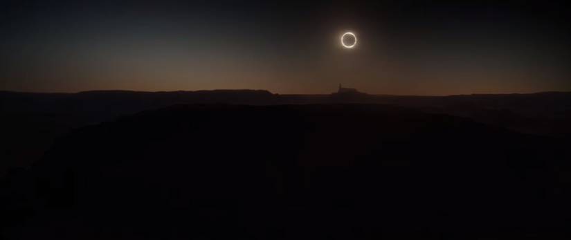 Rogue Eclipse How Rogue One Has Changed Star Wars Forever