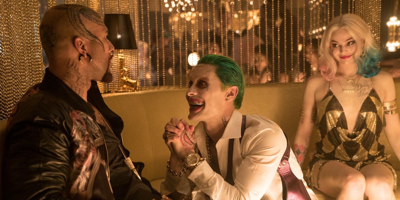 15 Bad Things The Joker Has Done To Harley Quinn