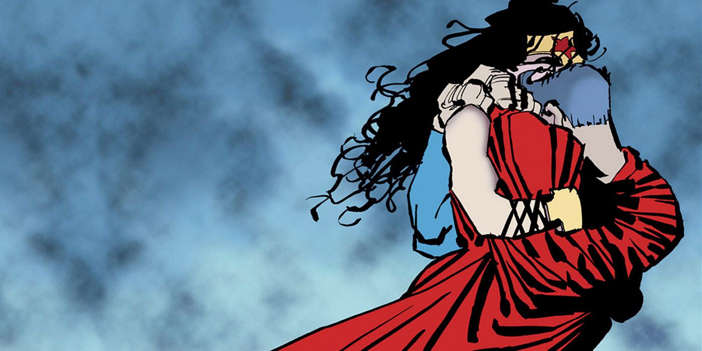 15 Most WTF Moments In Superman Comics