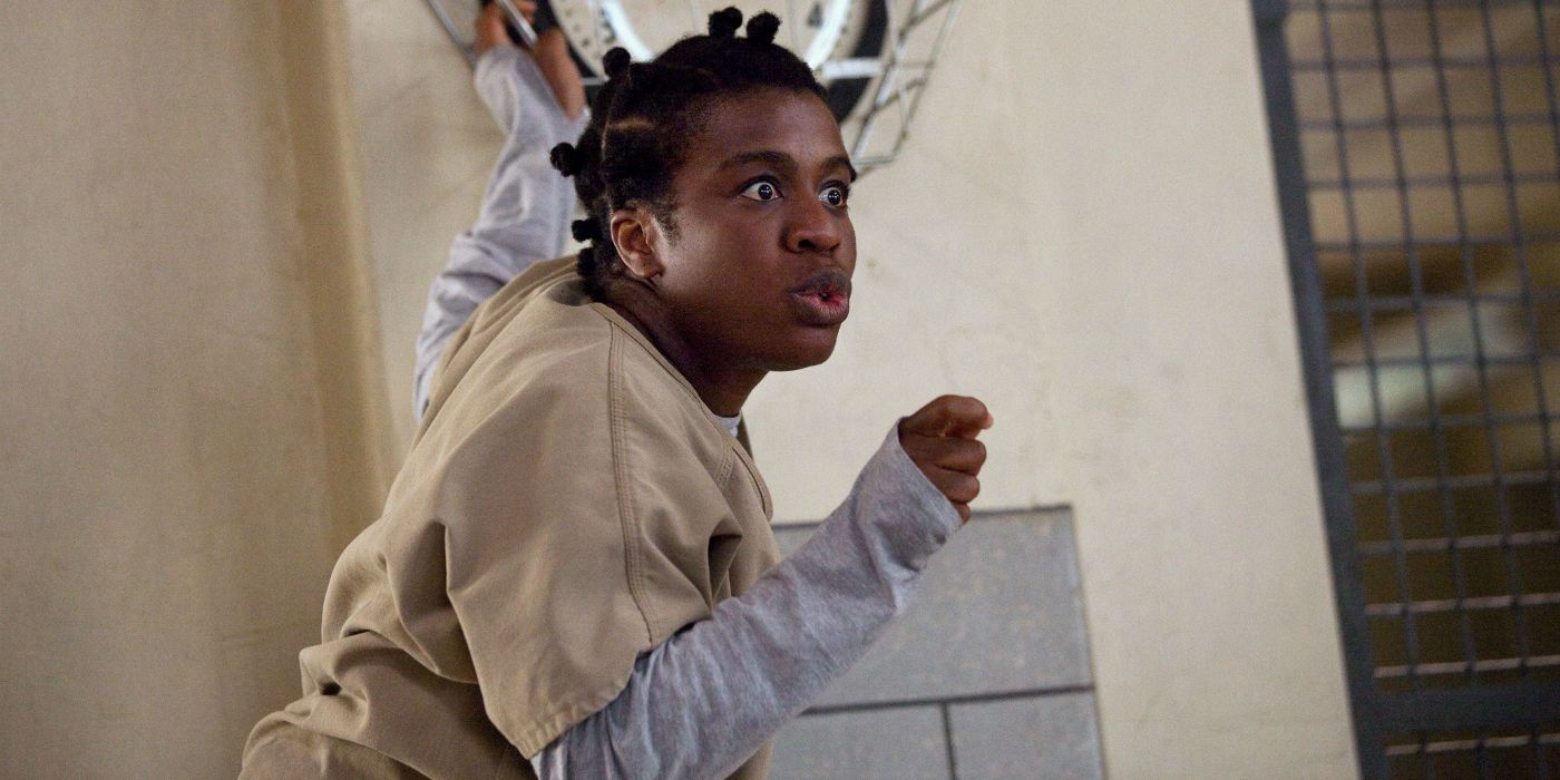 11 LastMinute Changes That Hurt Orange Is The New Black (And 9 That Saved It)